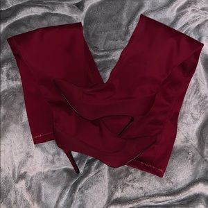 Thigh High Boots(Stilleto Heel)